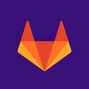 GitLab logo